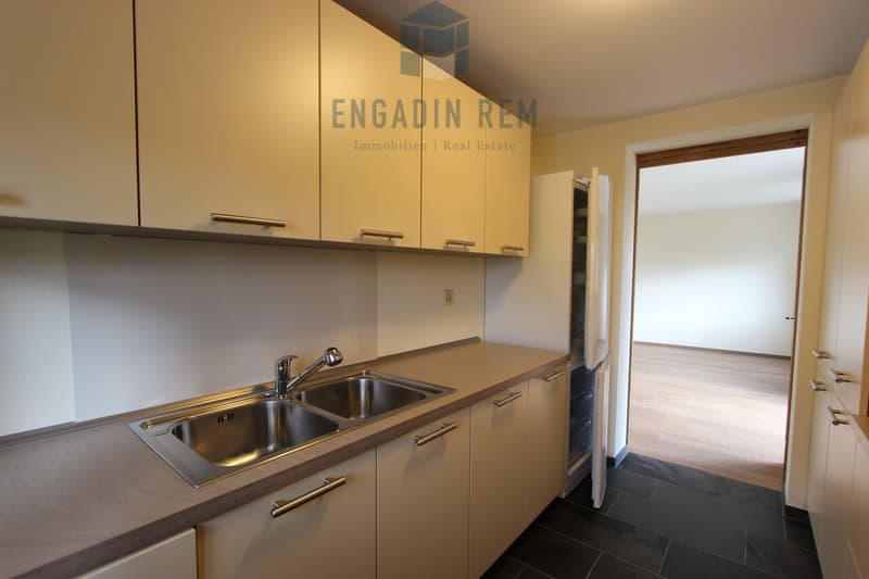 3.5 Zi-Wohnung mit Gartensitzplatz -ERSTWOHNUNG (5)