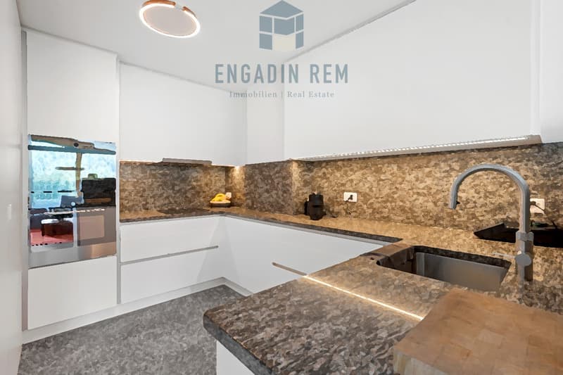 Exklusive 4.5-Zi-Maisonette-Erstwohnung mit Panoramablick (3)