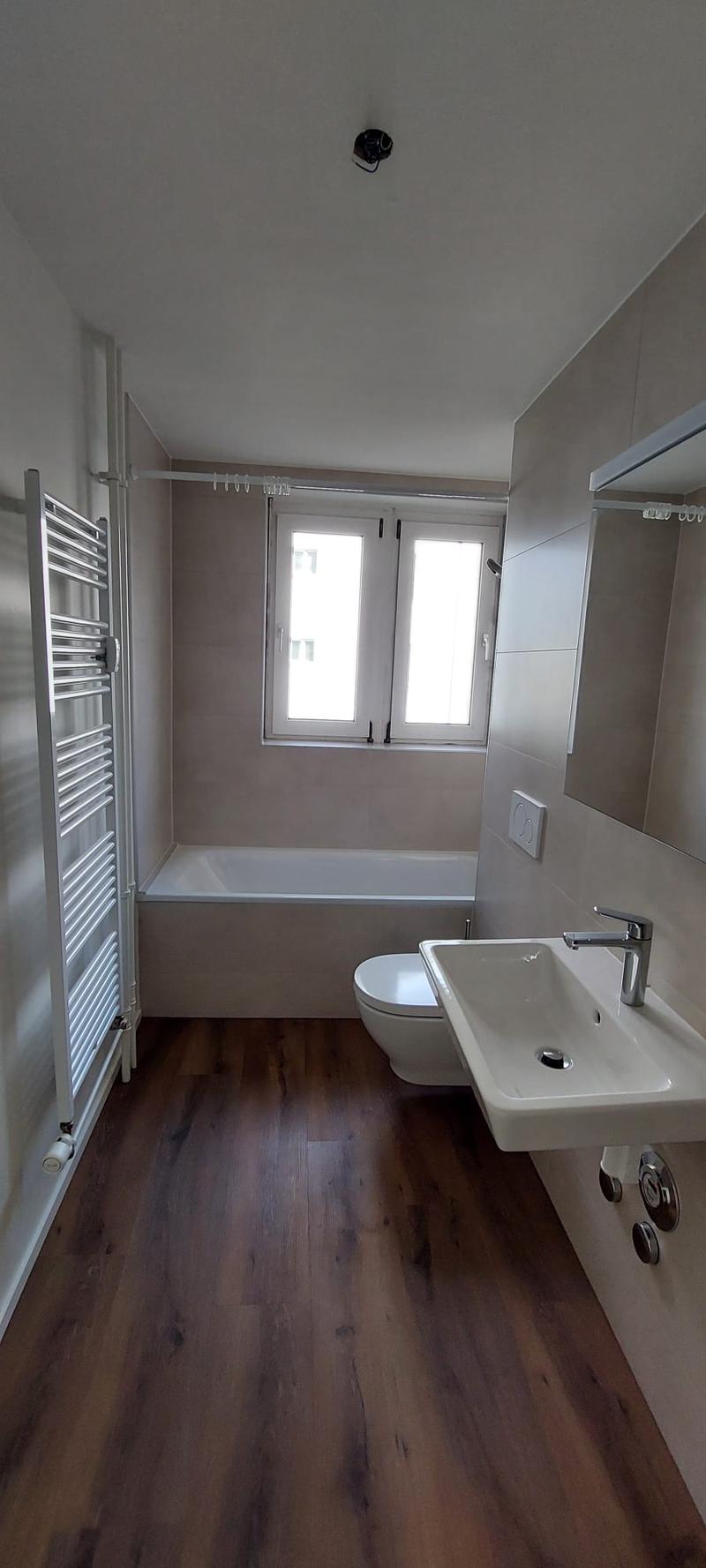 Schöne 3.5-Zimmer-Wohnung mit Balkon in Muttenz (3)