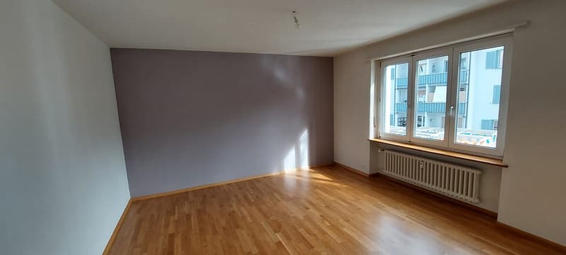 Bello appartamento di 2.5 locali con balcone a Muttenz (4)