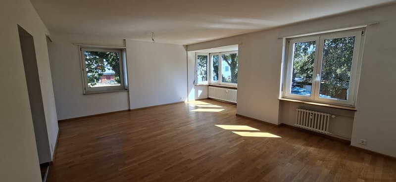 Schöne 3.5-Zimmer-Wohnung mit Balkon in Muttenz (7)