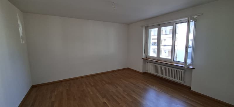 Schöne 3.5-Zimmer-Wohnung mit Balkon in Muttenz (8)