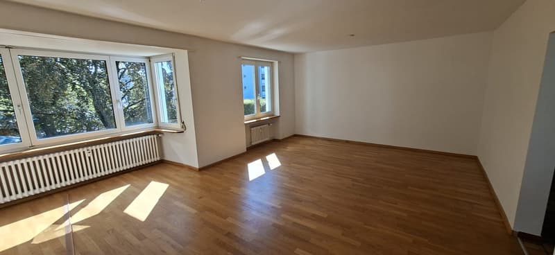 Schöne 3.5-Zimmer-Wohnung mit Balkon in Muttenz (4)
