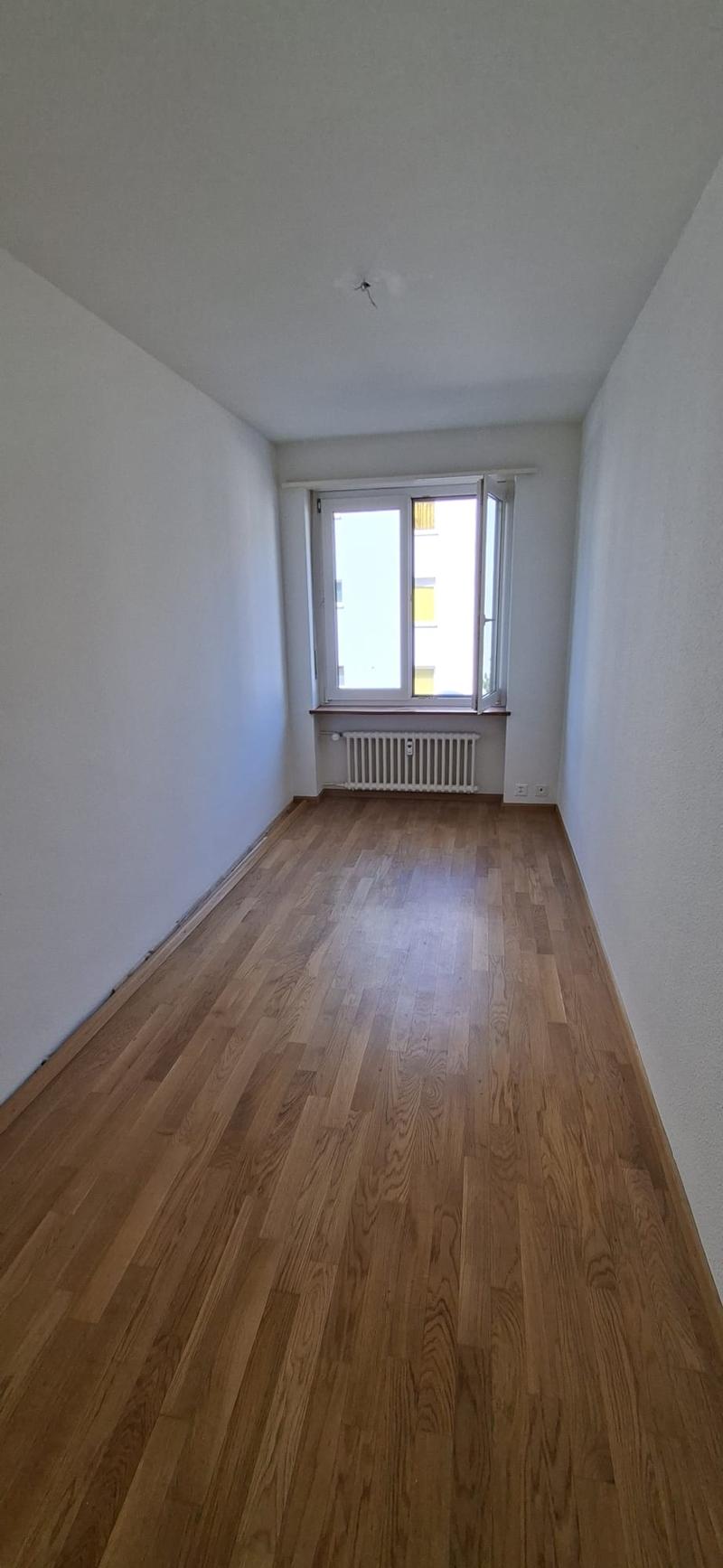 Schöne 3.5-Zimmer-Wohnung mit Balkon in Muttenz (6)