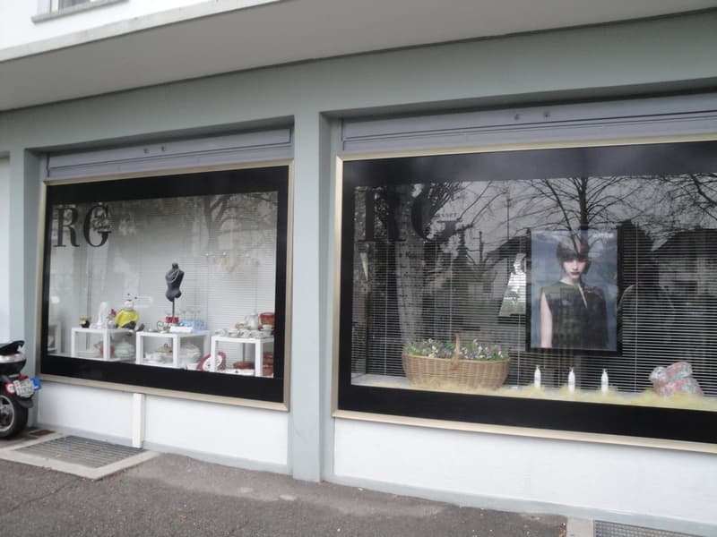 Coiffeur/Praxis/Büro/Atelier/Ladenlokal zu vermieten (2)
