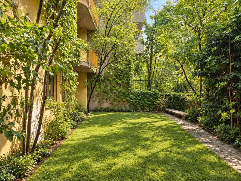 Möglichkeiten Garten (AI generiert)