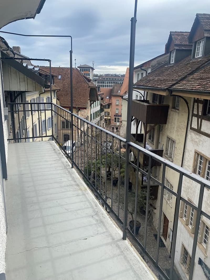 Altstadtwohnung mit Balkon (10)
