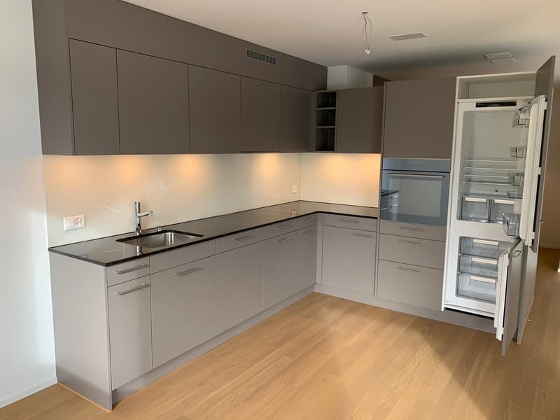 Moderne 3.5-Zimmer-Wohnung (2)