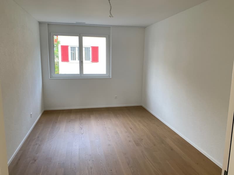 Moderne 3.5-Zimmer-Wohnung (9)