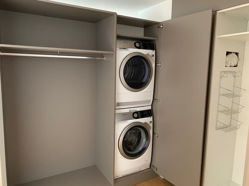 Moderne 3.5-Zimmer-Wohnung (4)