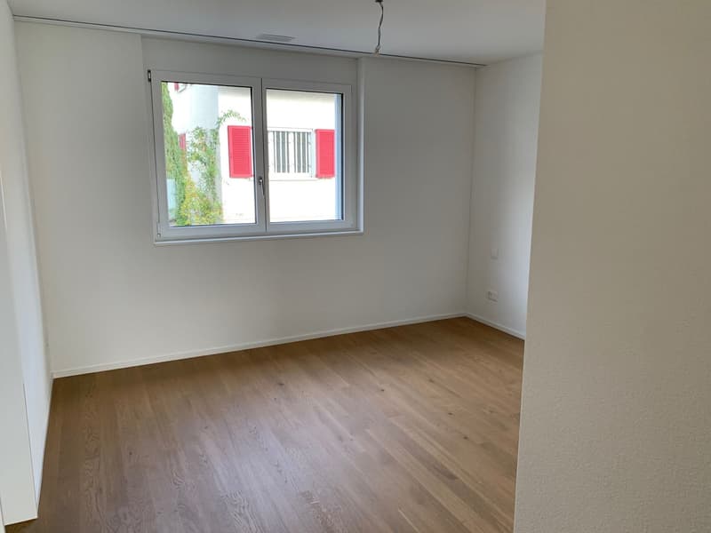Moderne 3.5-Zimmer-Wohnung (8)