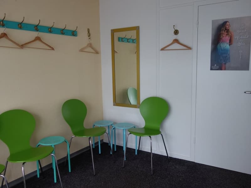 Gewerbe- oder Praxisfläche in Olten zu vermieten (6)