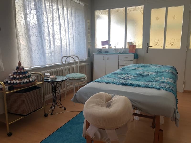 Gewerbe- oder Praxisfläche in Olten zu vermieten (2)