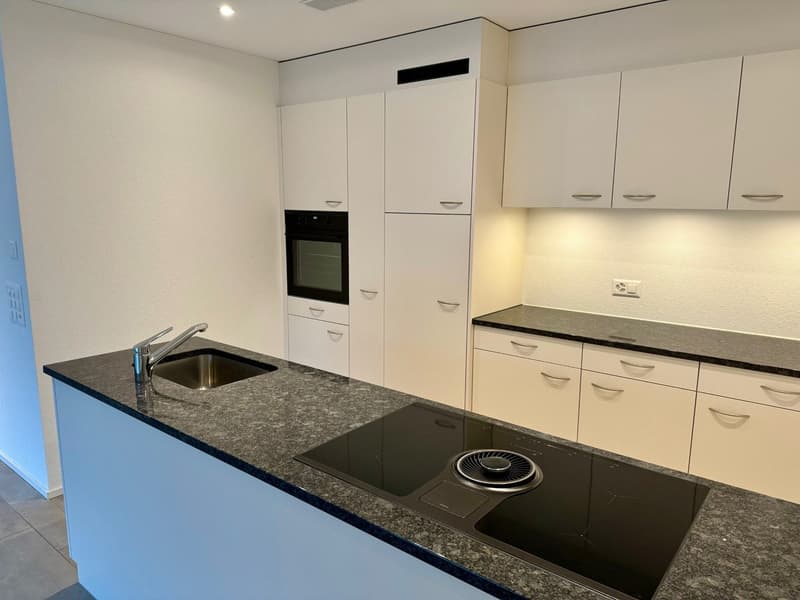 Moderne 3.5-Zimmer-Wohnung im Erdgeschoss (5)