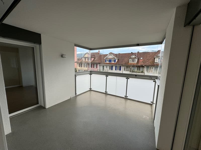 Moderne 3.5-Zimmer-Wohnung im Erdgeschoss (6)