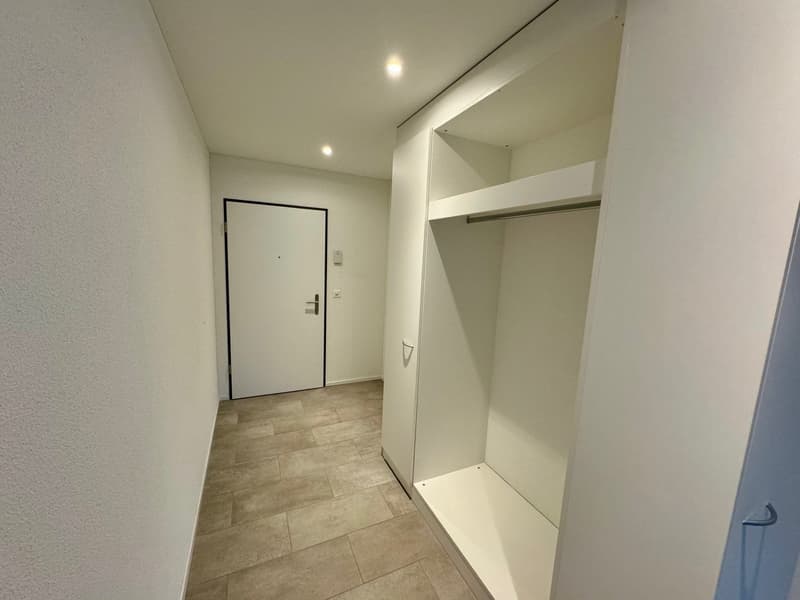 Moderne 3.5-Zimmer-Wohnung im Erdgeschoss (3)
