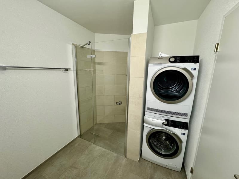 Moderne 3.5-Zimmer-Wohnung im Erdgeschoss (10)