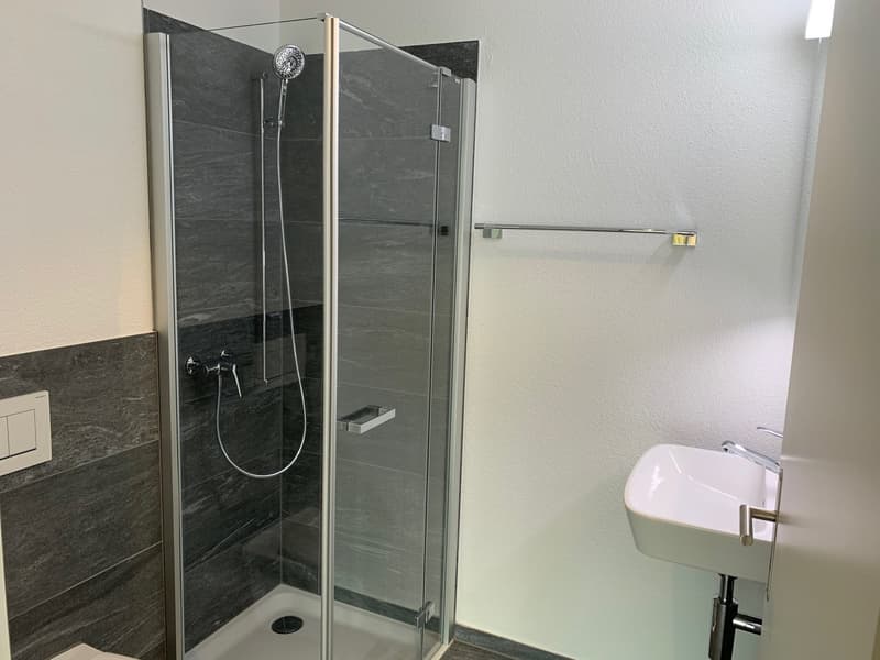 Moderne 3.5-Zimmer-Wohnung im Erdgeschoss (7)