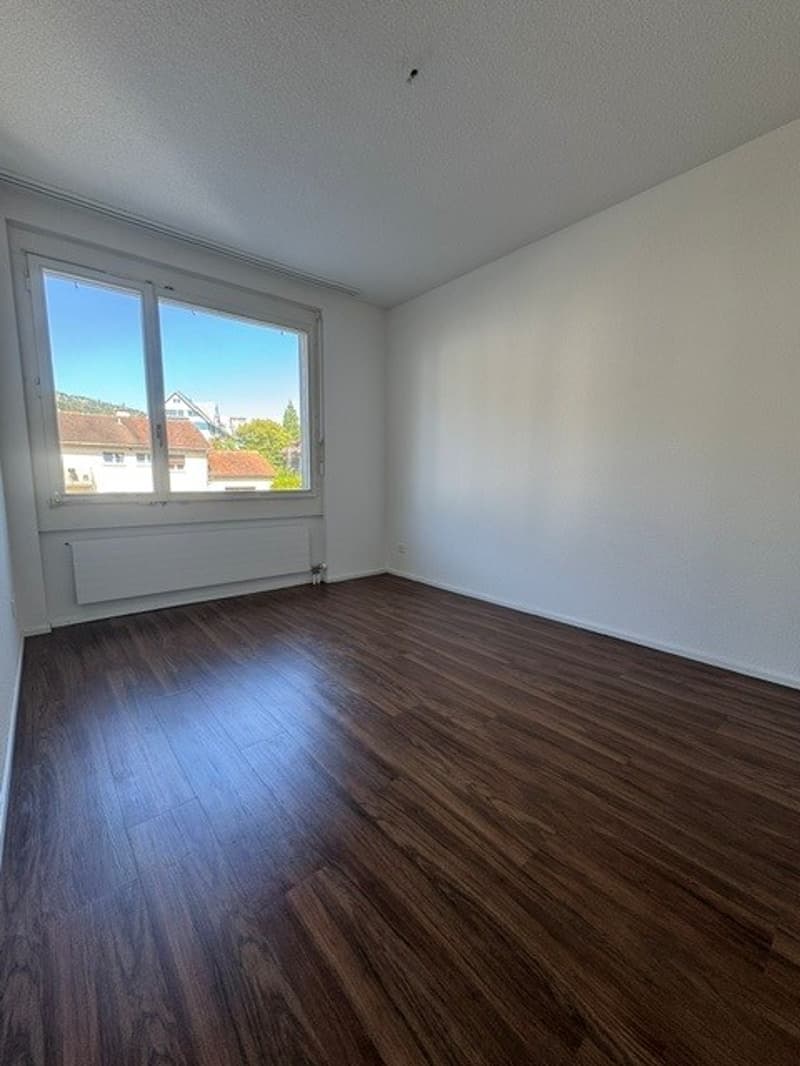 Schöne Wohnung mitten im Zentrum von Trimbach! (7)