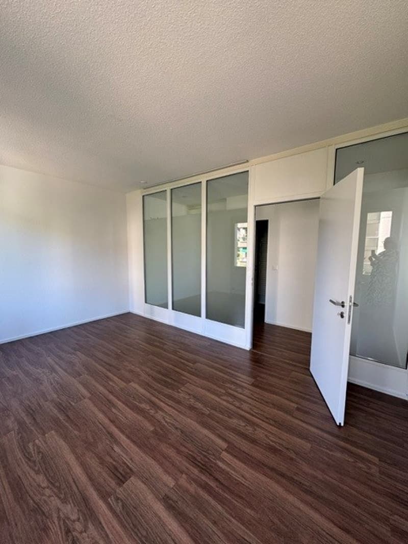 Schöne Wohnung mitten im Zentrum von Trimbach! (6)