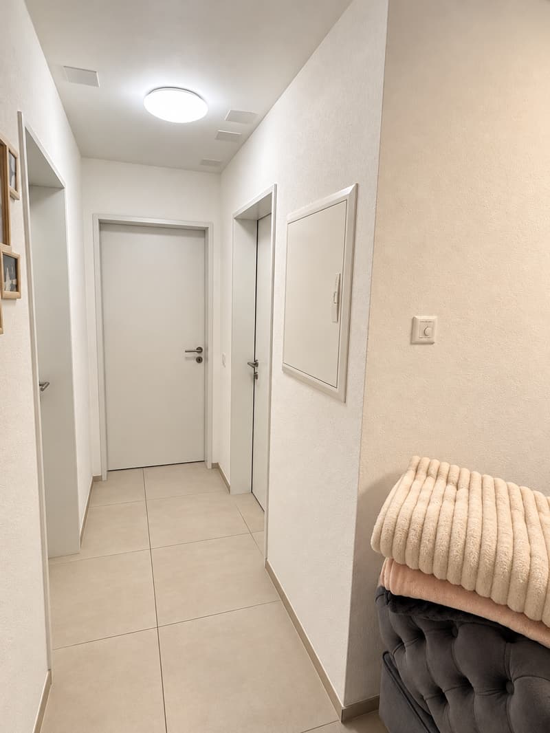 Modern wohnen mit Weitblick – stilvolle 3.5-Zimmer-Wohnung in Egerkingen (9)