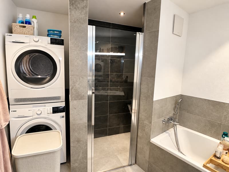 Modern wohnen mit Weitblick – stilvolle 3.5-Zimmer-Wohnung in Egerkingen (7)