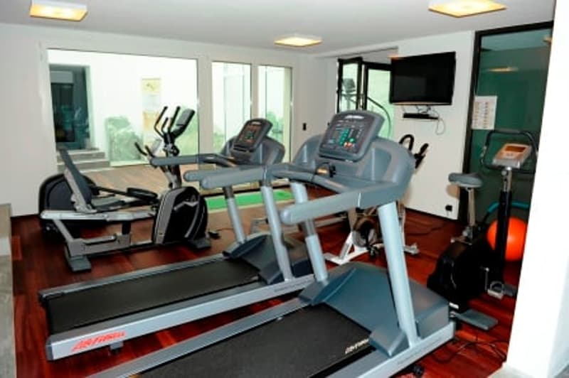 Fitness