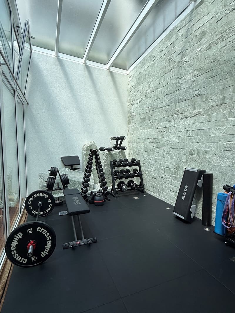 Fitness