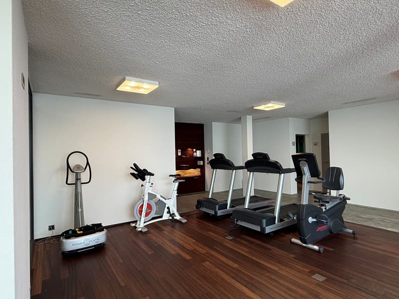 Fitness