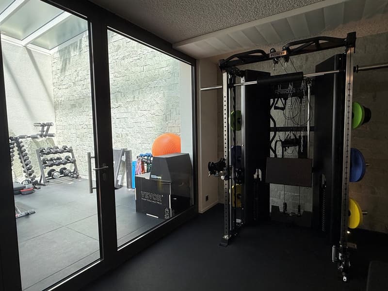 Fitness