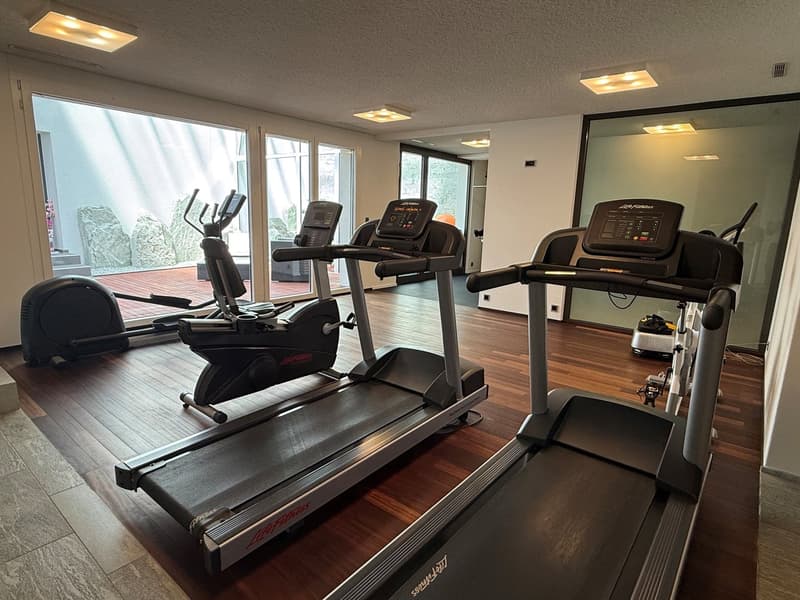 Fitness
