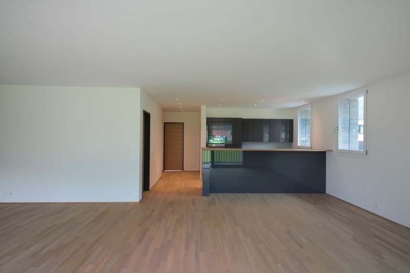 Hochwertige und helle 4.5-Zimmerwohnung an bester Lage (2)