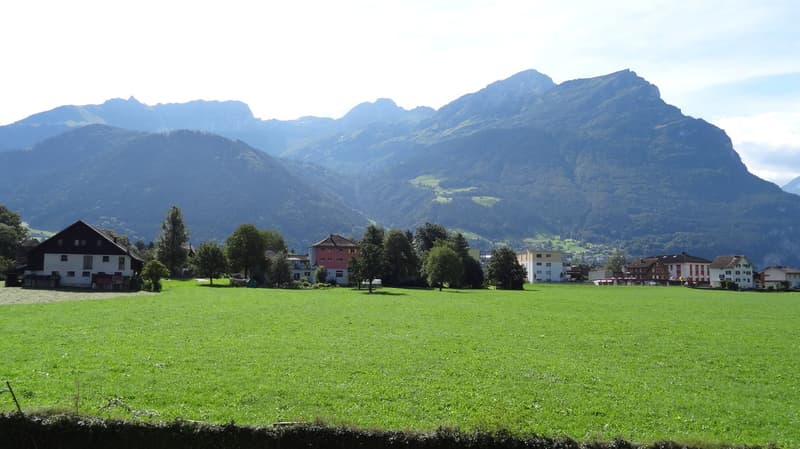 Hochwertige und helle 4.5-Zimmerwohnung an bester Lage (6)