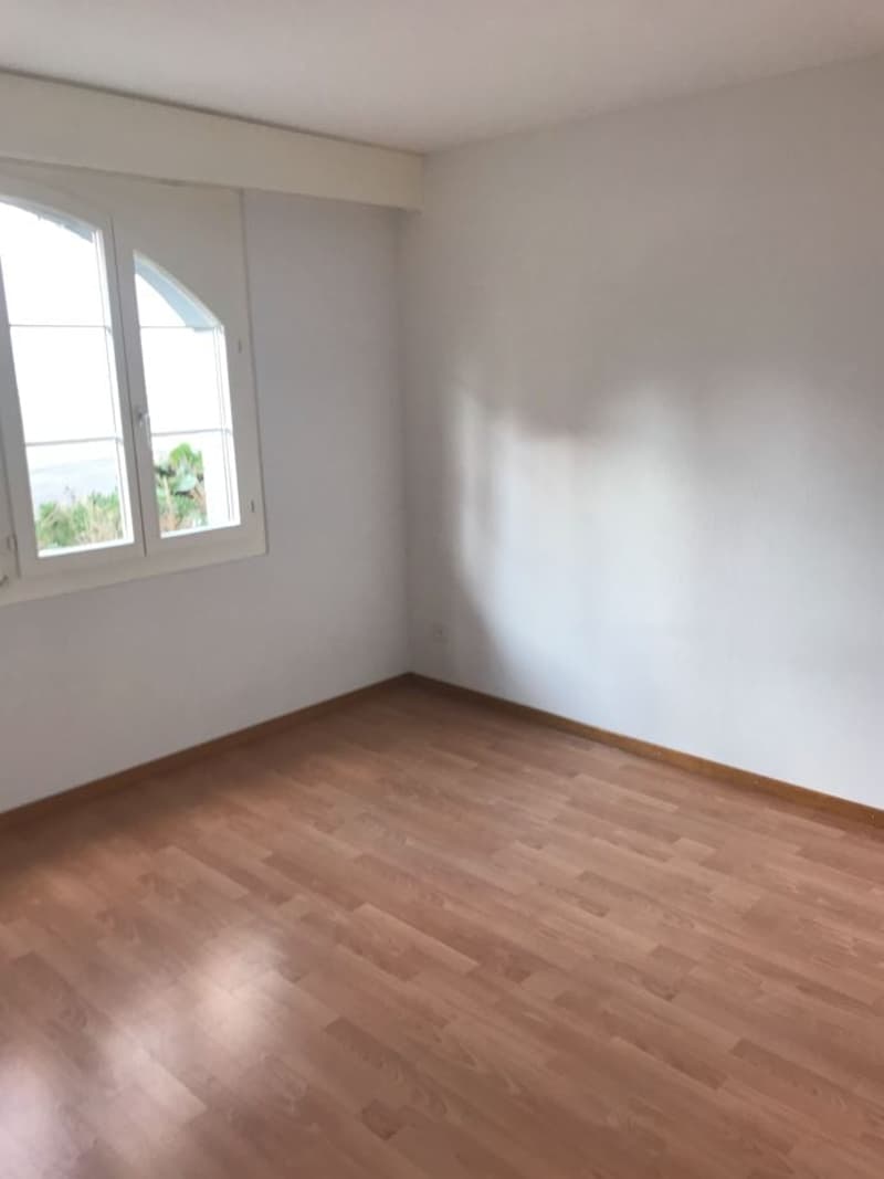 Charmante 2-Zimmer-Erdgeschosswohnung in Sisikon (3)