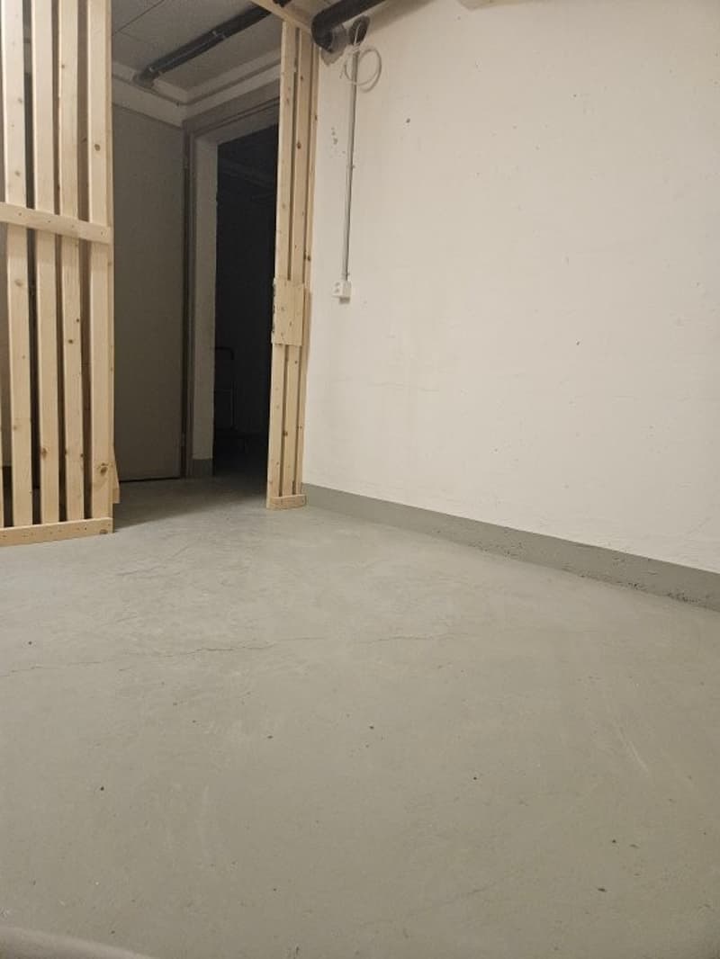Charmante 2-Zimmerwohnung an der Bahnhofstrasse in Sisikon (9)