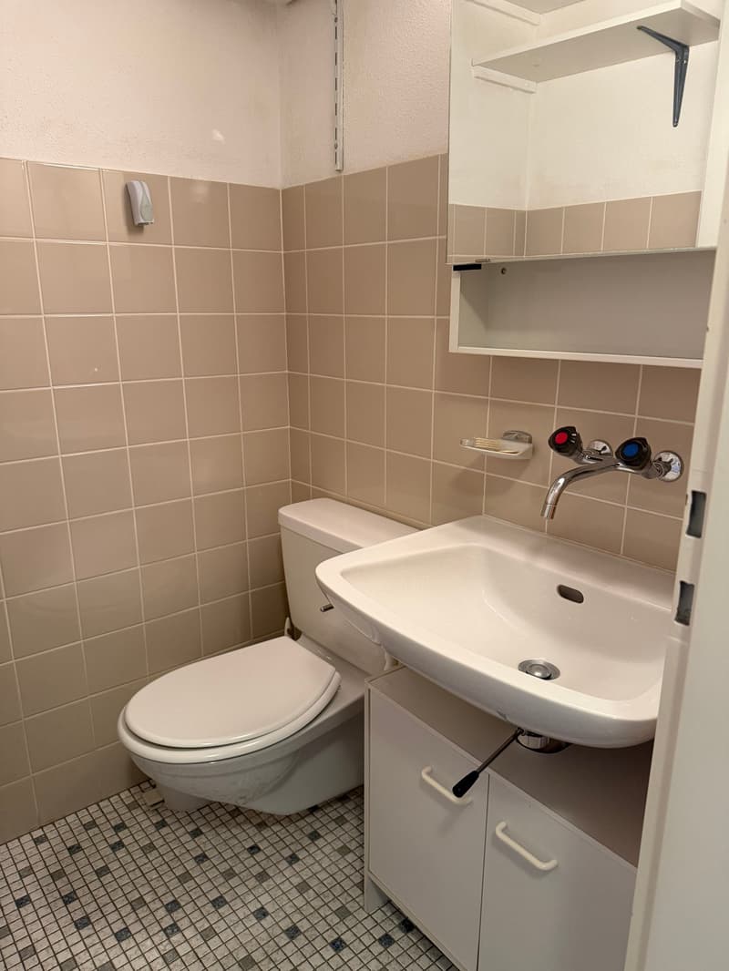 Charmante 5-Zimmerwohnung mit Balkon und schöner Aussicht in Altdorf (14)