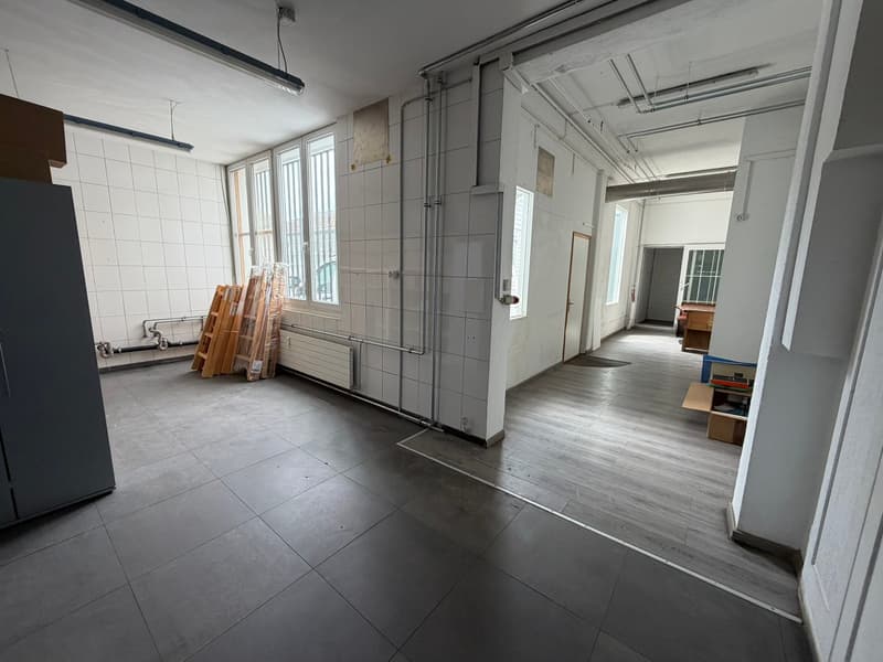 Gewerbezentrum Wöschnau: Lagerraum zu vermieten (10)
