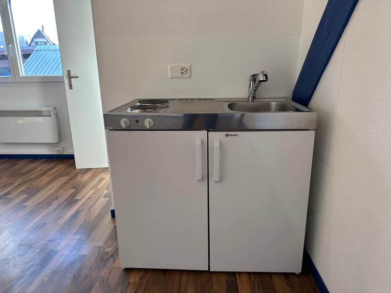 Vielseitiger Raum in Lenzburg – Ideal als Büro oder Hobbyraum! (6)