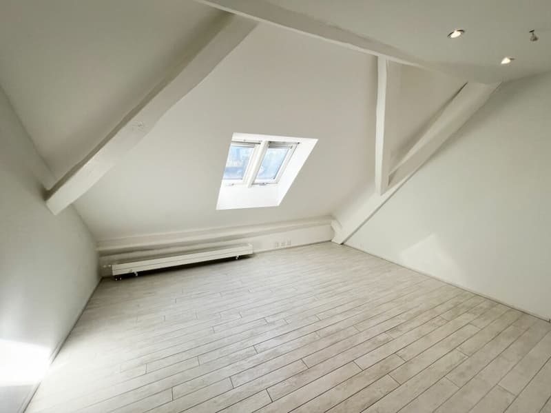Mietkauf möglich - Charmante Maisonette-Dachwohnung mit Stil und Charakter (6)