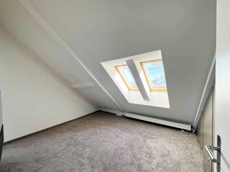Mietkauf möglich - Charmante Maisonette-Dachwohnung mit Stil und Charakter (8)