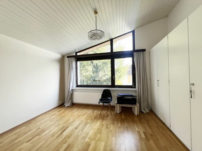 RESERVIERT - Naturnah wohnen mit Freiraum für Ihre Wohnträume (3)
