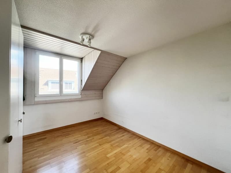 Wohnen mit Weitblick und Raumgefühl - Ihr neues Zuhause in Gebenstorf (5)