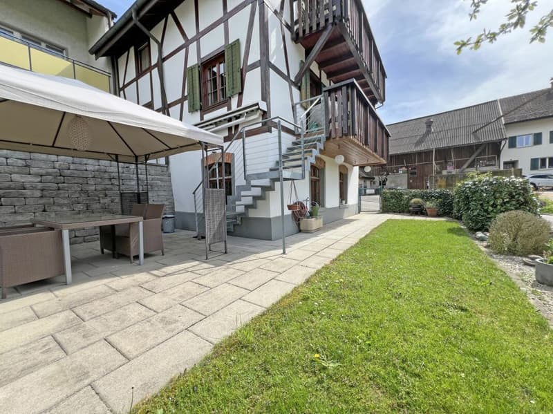 Tradition trifft Zukunft - Ihr Mehrfamilienhaus mit Potenzial (12)