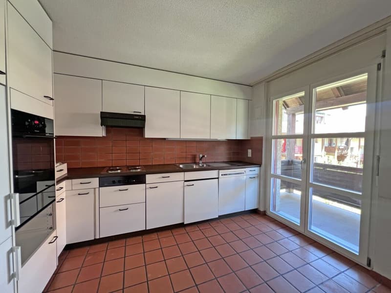 RESERVIERT - Wohnidylle mit Potenzial - Maisonettewohnung zum Verlieben und Gestalten (3)