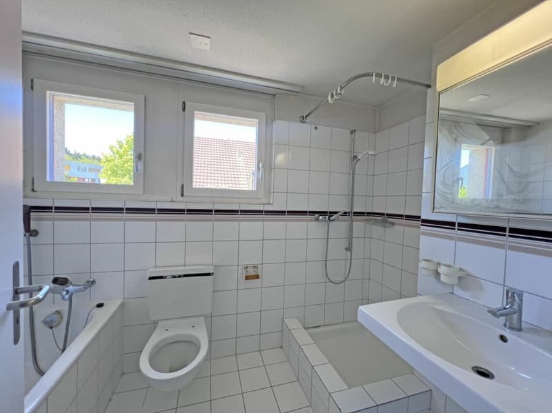 RESERVIERT - Wohnidylle mit Potenzial - Maisonettewohnung zum Verlieben und Gestalten (5)