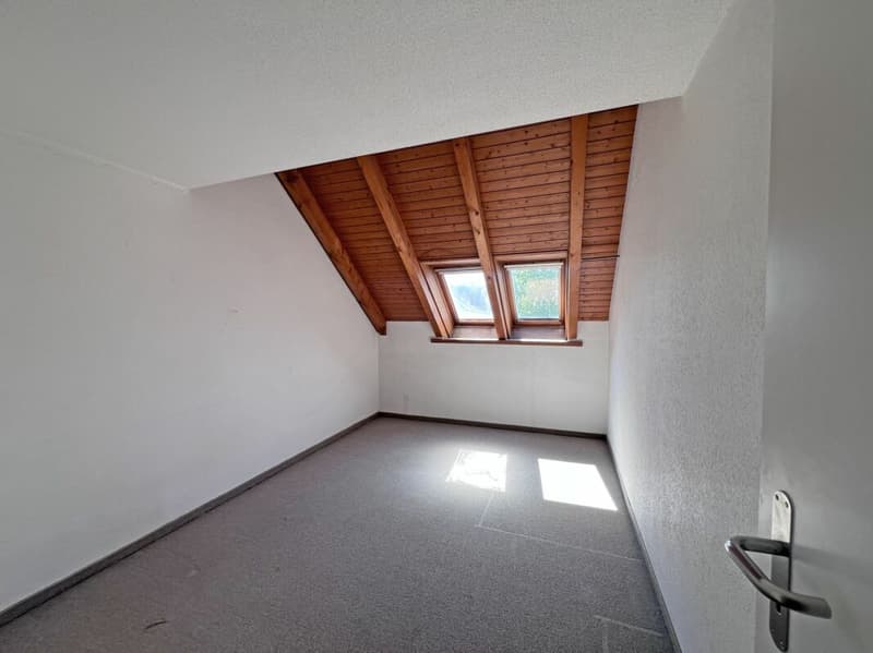 RESERVIERT - Wohnidylle mit Potenzial - Maisonettewohnung zum Verlieben und Gestalten (4)