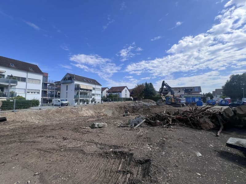 Zentral und naturnah: Ihr neues Zuhause in Mülligen (2)
