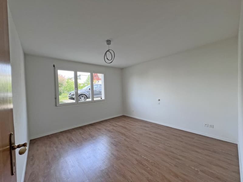 Attraktive Gartenwohnung - ideal zum Wohnen oder Investieren (8)