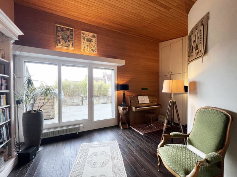 Familienfreundliches Reihenmittelhaus in Zürich-Schwamendingen (5)
