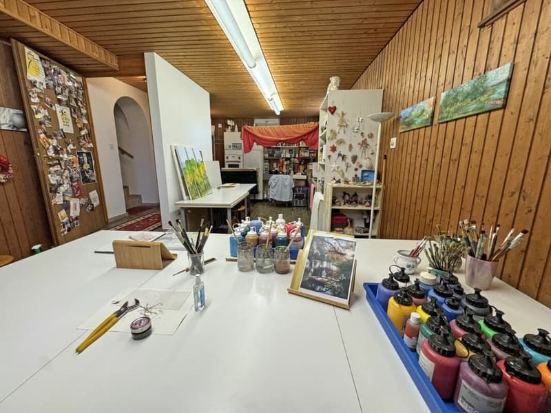 Zeitloser Charme im Herzen von Turgi (7)